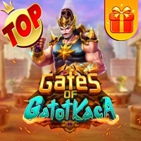Gates of Gatotkacaâ„¢